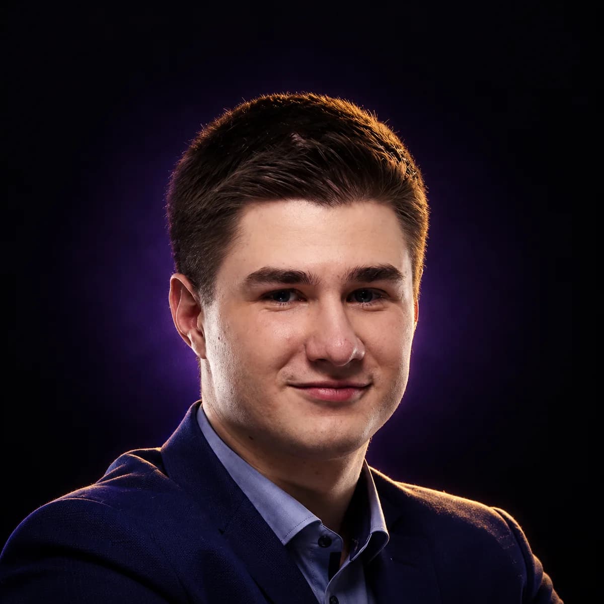 Belony, голос фразы