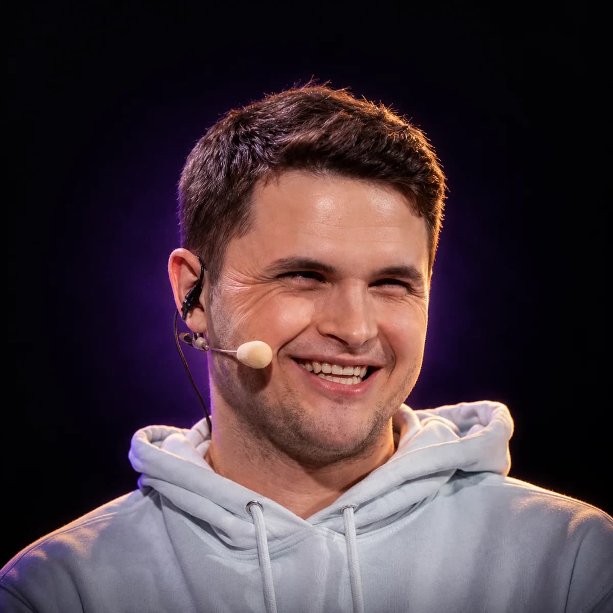 BSJ, голос фразы