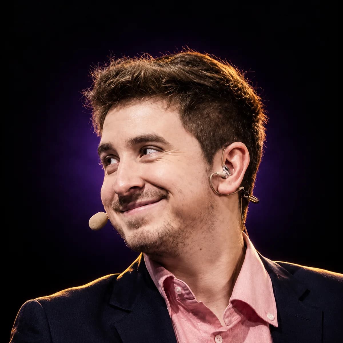 Kyle, голос фразы
