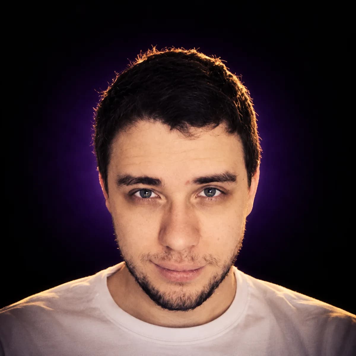 LighTofHeaveN, голос фразы