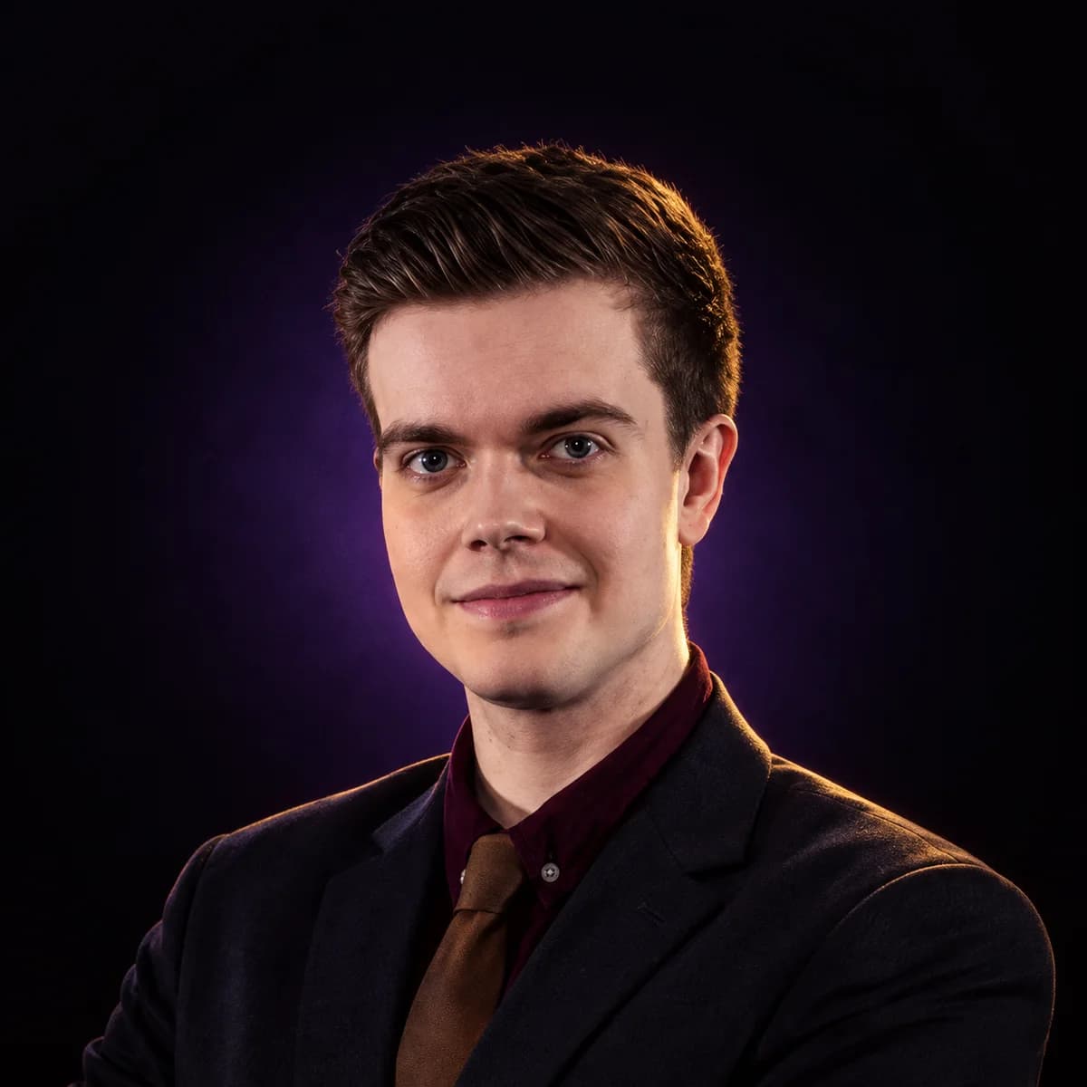 ODPixel, голос фразы