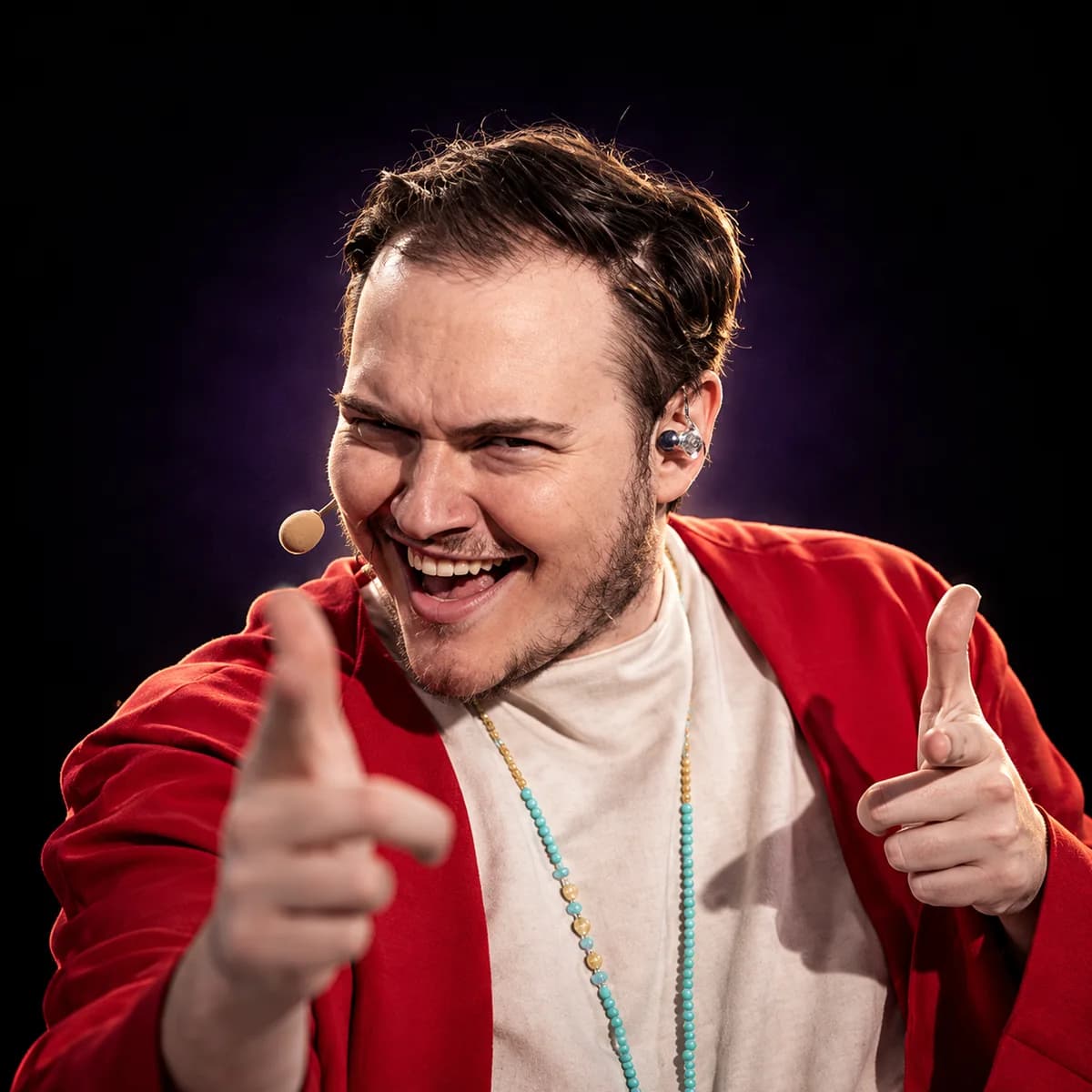 Siractionslacks, голос фразы