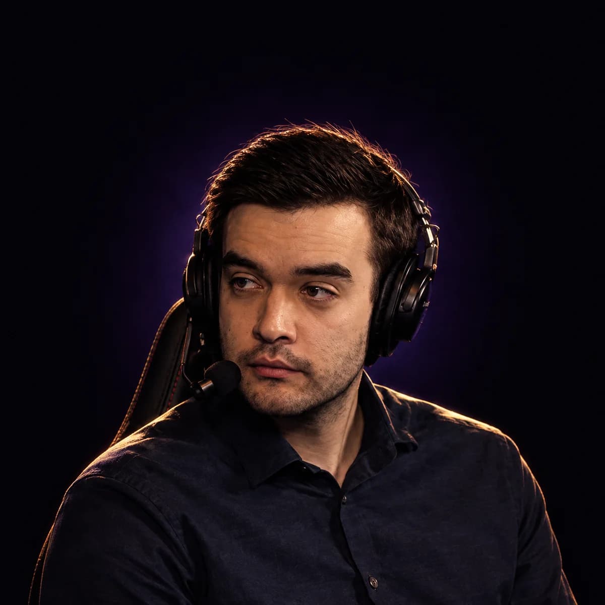 syndereN, голос фразы