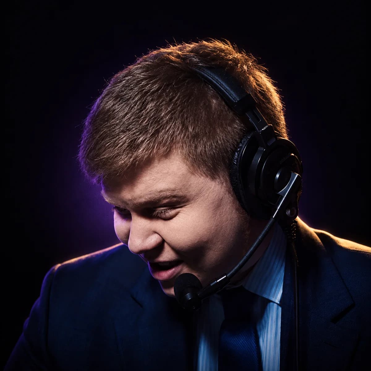 Bafik, голос фразы