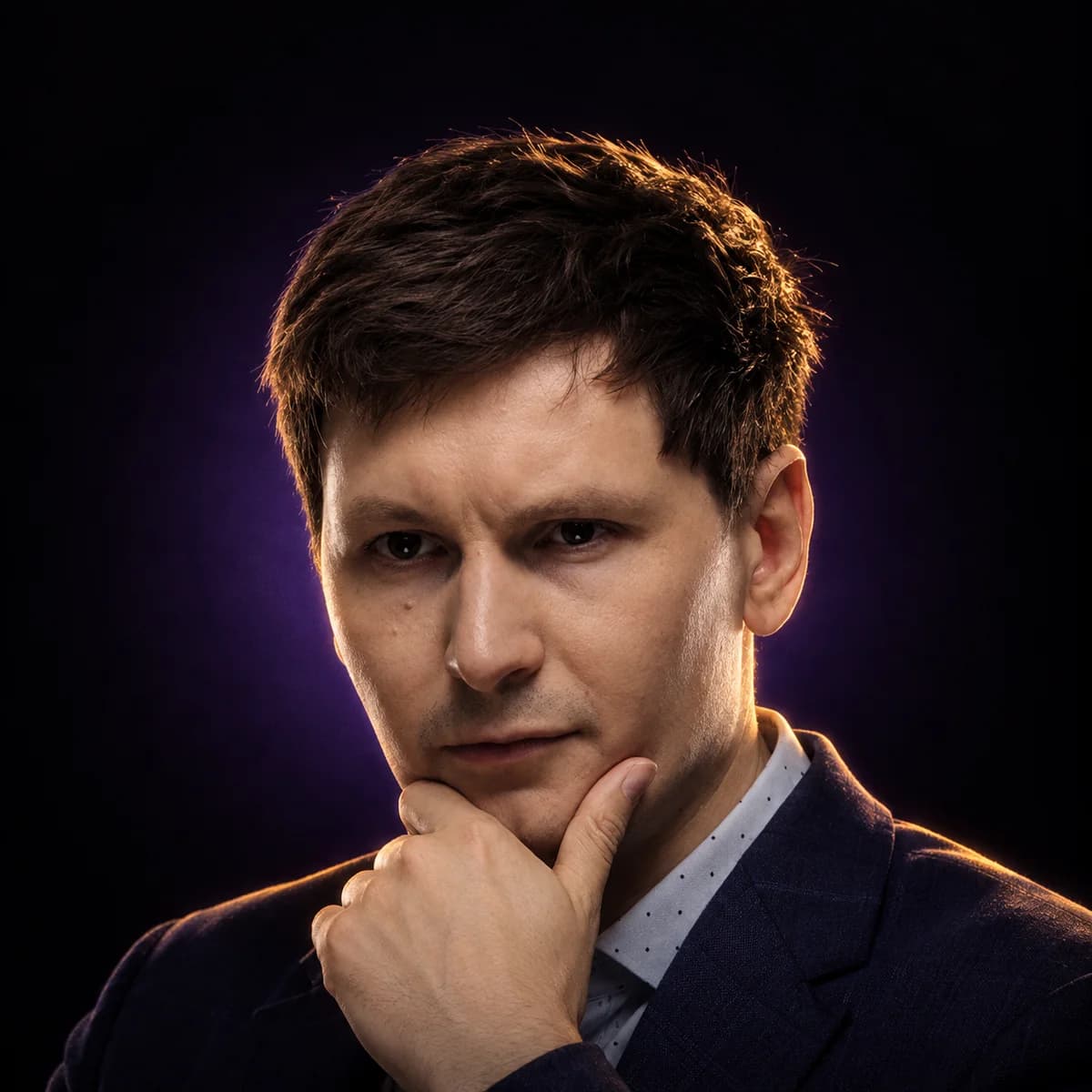 GodHunt, голос фразы